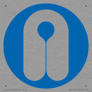 Custom Mandatory: Wear a life jacket